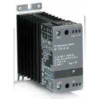 IC Electronic 2 fase solid state relais 30A